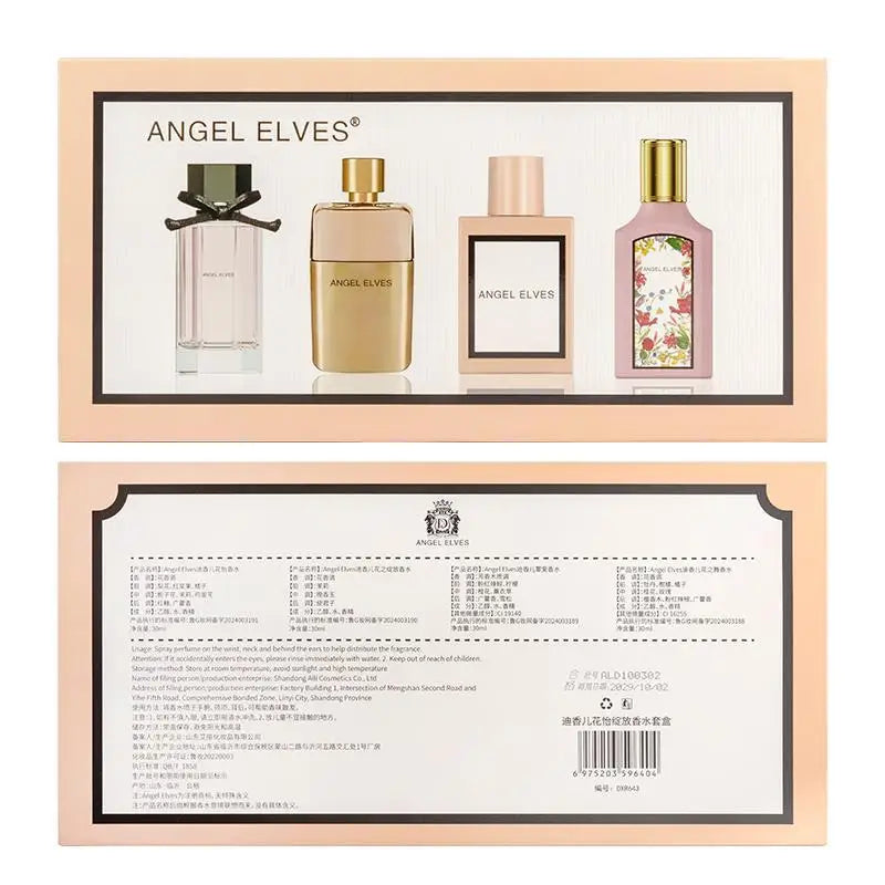 Perfumw Women's