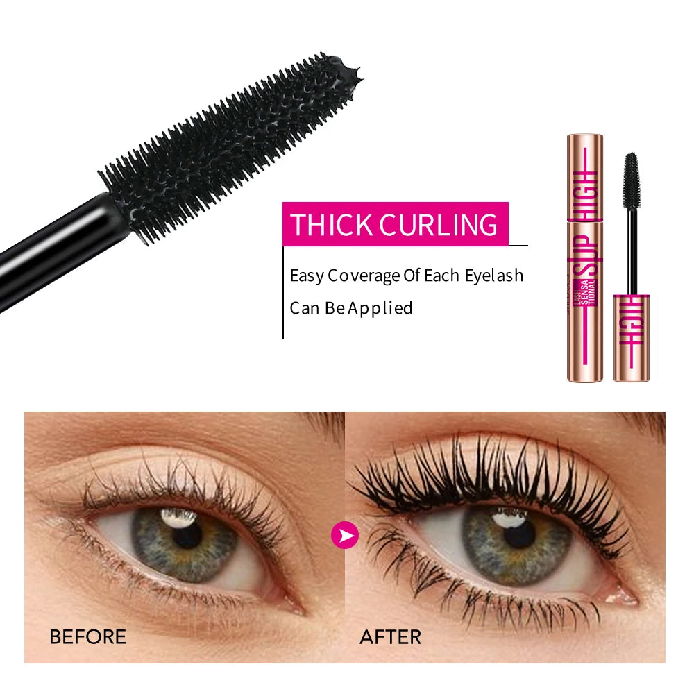 Mascara waterproof