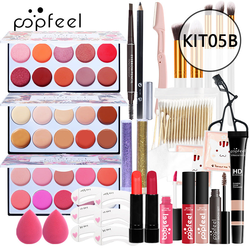 Set plus