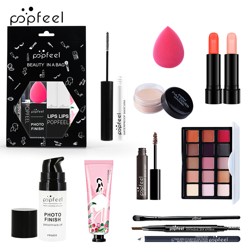 Set plus