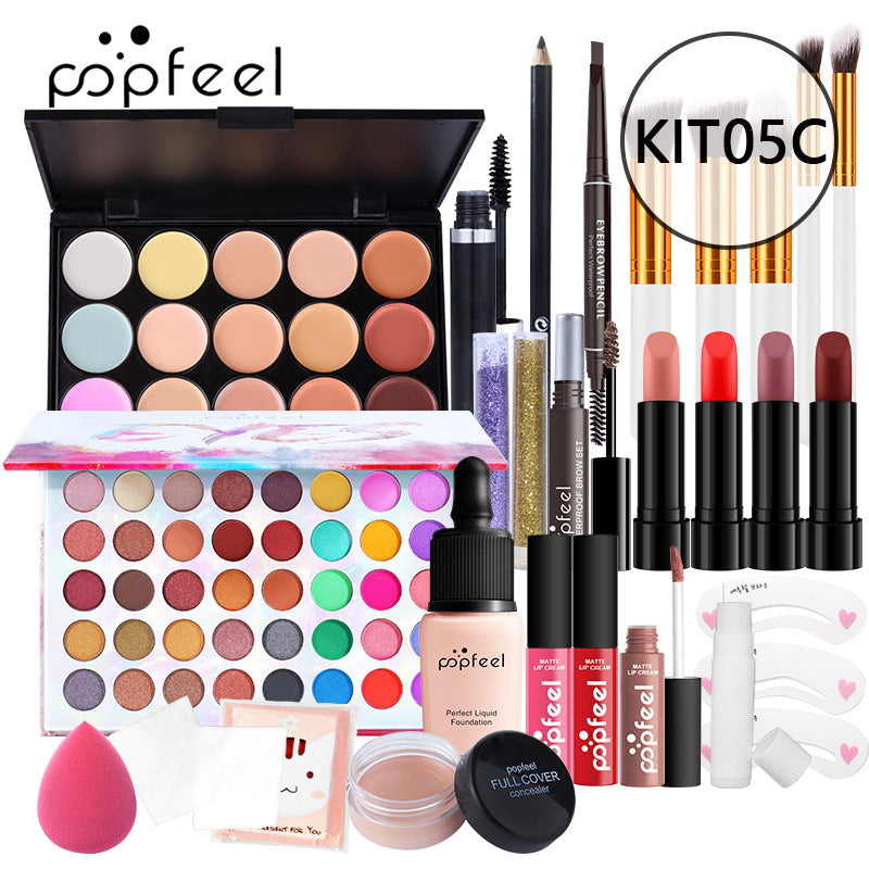 Set plus