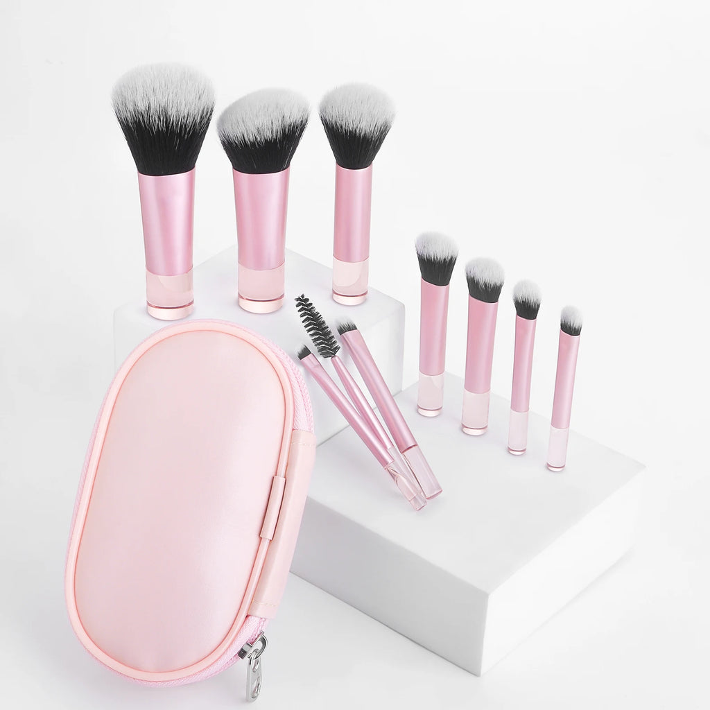 Mini brochas