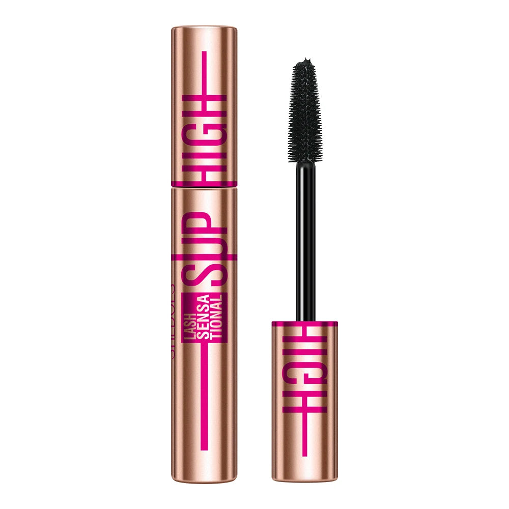 Mascara waterproof