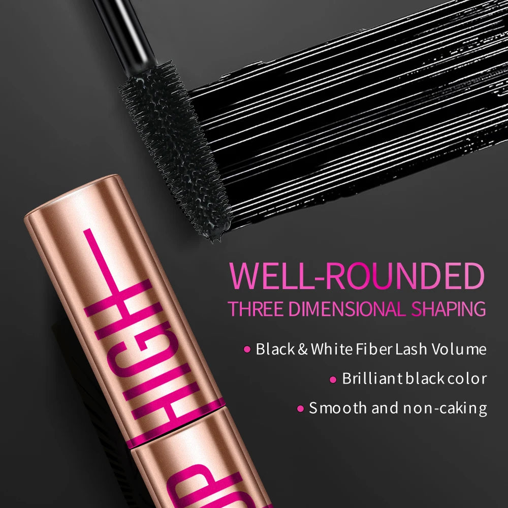 Mascara waterproof