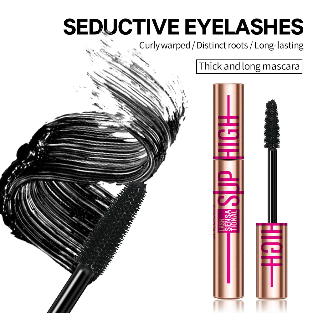 Mascara waterproof