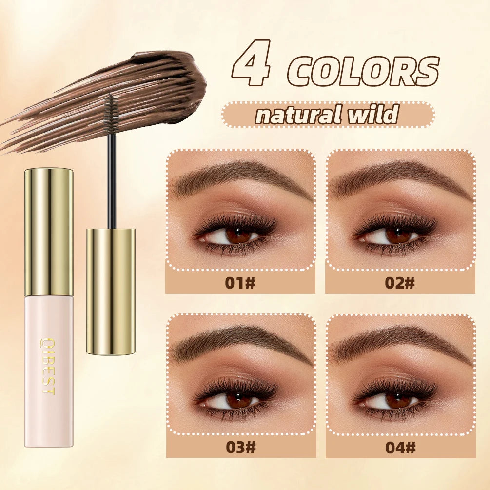 Mascara cejas