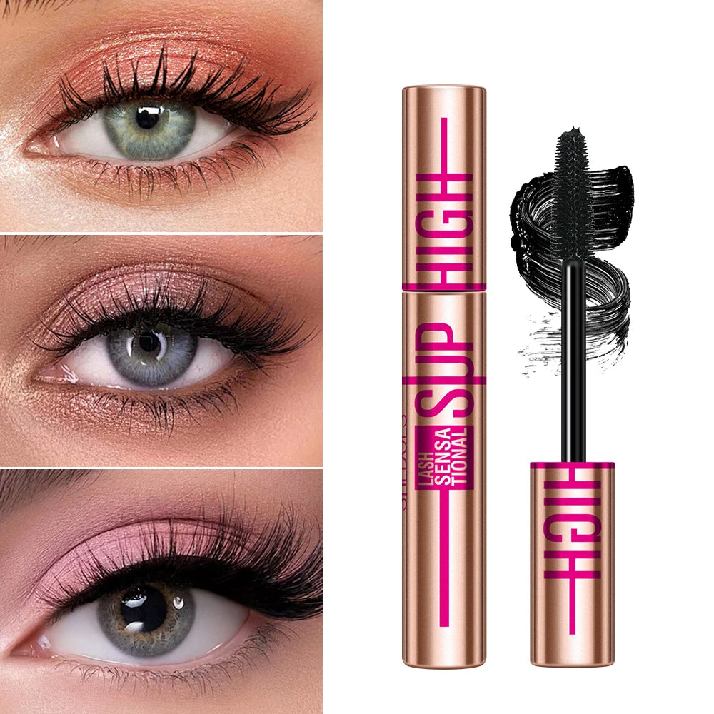 Mascara waterproof