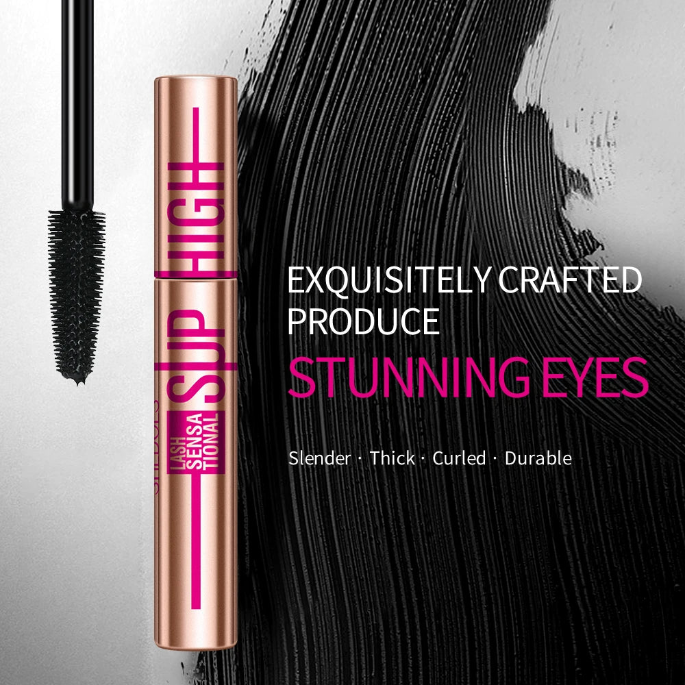 Mascara waterproof