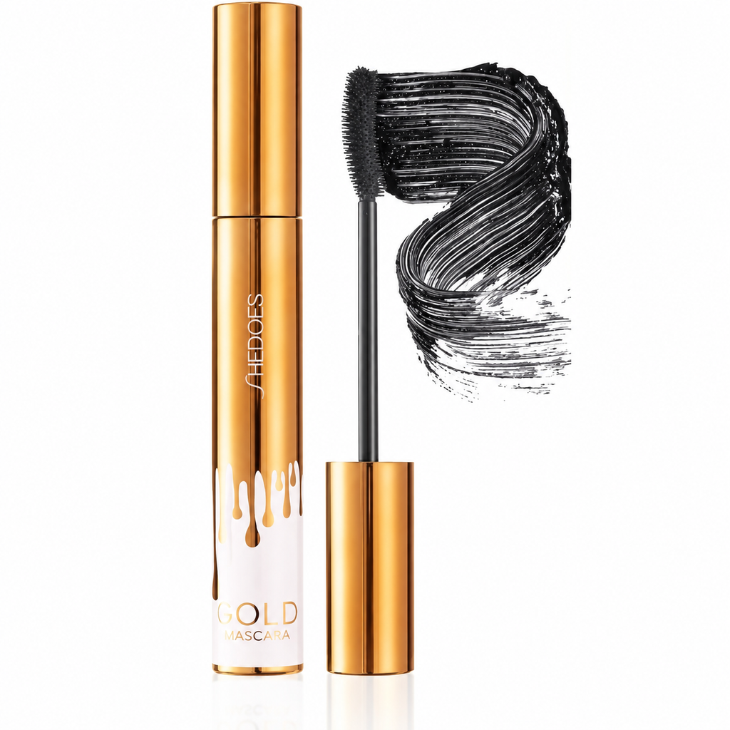 Mascara 3D