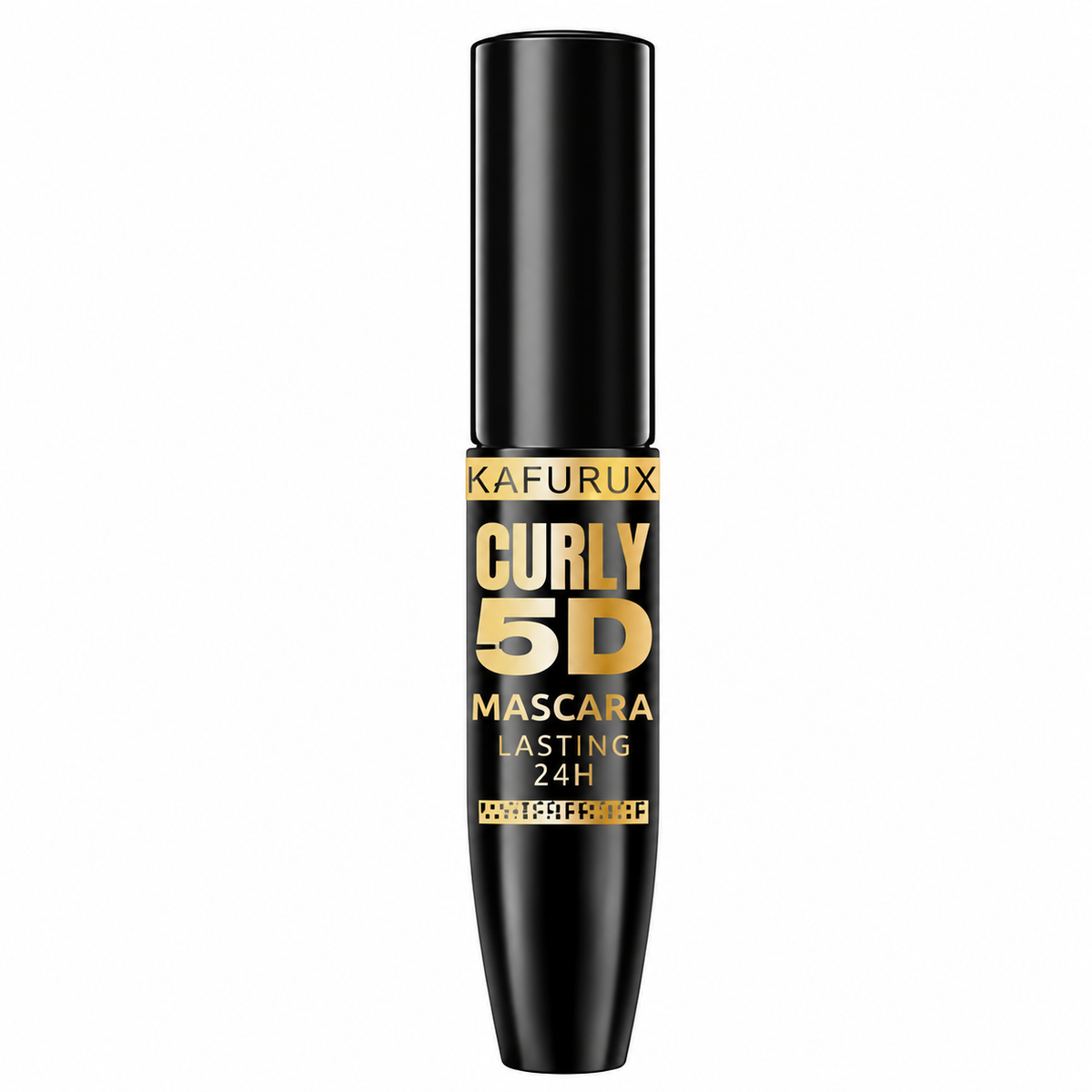 Mascara Waterproof 5D