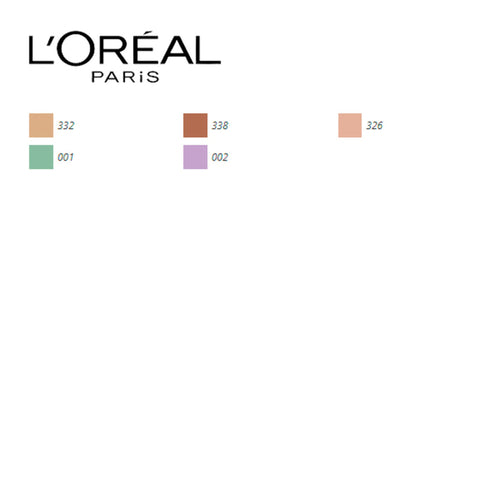 Corrector i