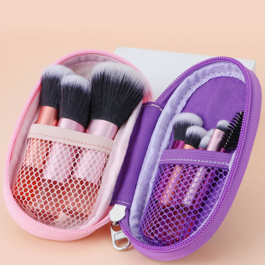 Mini brochas